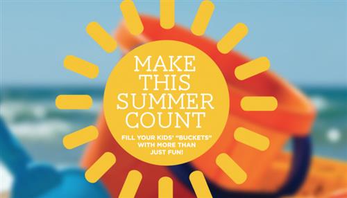 Make Summer Count 